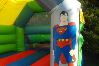 Super heroes Castle small 8