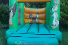 Woodland bouncy castle small 2