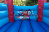 Disney Bouncy Castle small 2