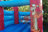 Disney Bouncy Castle small 7