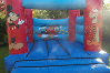 Disney Bouncy Castle small 8