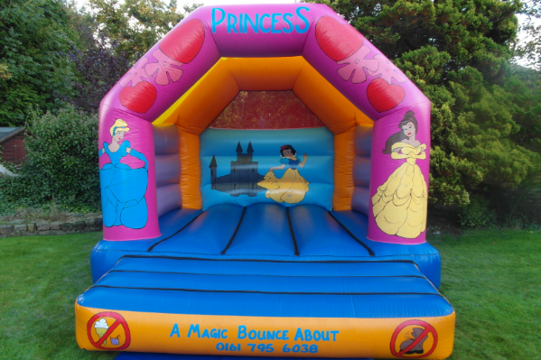 Princess Castle large 2