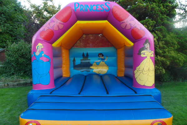 Princess Castle large 6