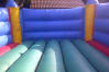 Balloon bouncy castle small 6