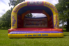 Balloon bouncy castle small 10