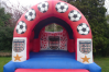 England Bouncy Castle small 2