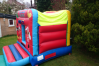 Mickeys den Bouncy Castle small 7