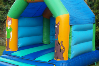 Scooby doo Castle small 2