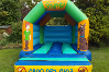 Scooby doo Castle small 3