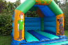 Scooby doo Castle small 4