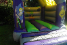 starwars bouncy castle small 7