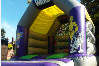 starwars bouncy castle small 9
