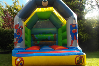 Super heroes Castle small 3