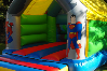 Super heroes Castle small 1