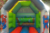 Super heroes Castle small 2