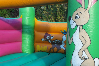 Woodland bouncy castle small 9