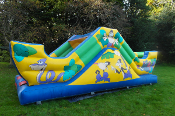 Childrens Bouncy castle