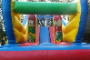 Jungle Obstacle Course small 2