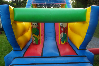 Jungle Obstacle Course small 3