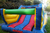 Jungle Obstacle Course small 4