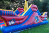 Pirate Obstacle Course small 1