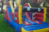 Pirate Obstacle Course small 5