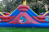 Pirate Obstacle Course small 6
